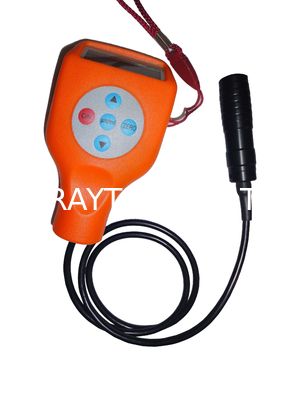 Elcometer Coating Thickness Gauge, Paint Thickness Tester, Car Painting Thickness Meter OTG-820F مزود
