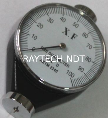 Shore OO Durometer, ndt testing, hardness testers, Rubber Foam Hardness Tester HS-OO مزود