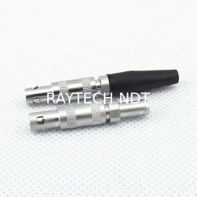 UT Connector, BNC, Lemo 00, Lemo 01, Microdot, UT Cable Connector, Socket, Adapter مزود