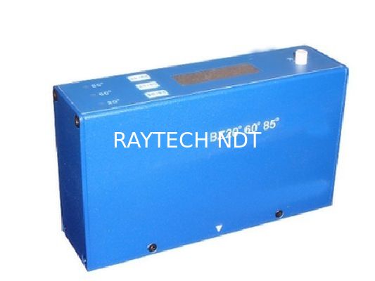 Digital Gloss Meter, Handheld type, high quality general instrument 0~300.0Gs RG-BZ60 مزود