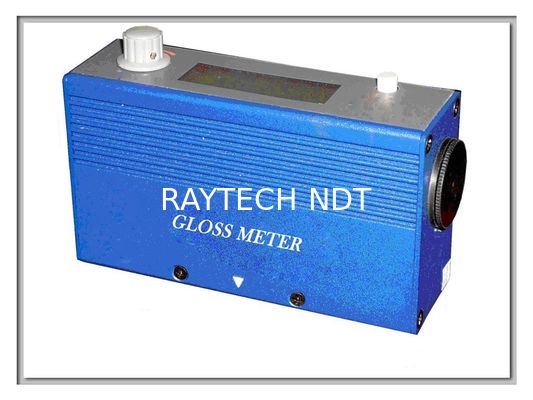 Digital Portable Gloss Meter, Precision Gloss Meter For Coating / Printing Ink, range 0.0－199.9Gs مزود