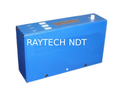 Triangle Digital Gloss Meter 20 60 85, Paint Coating Surface Gloss Meter for Ink Marble Paper مزود