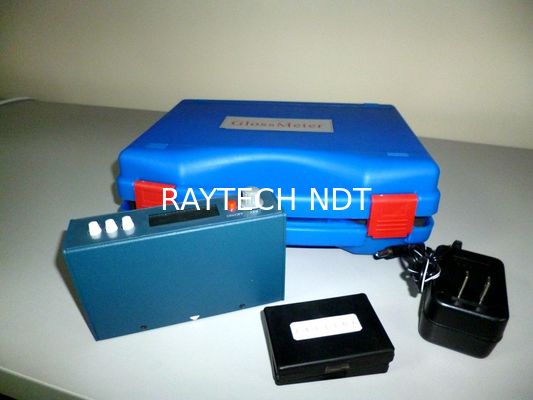 Car Paint Surface Gloss Measurement, Gloss Meter, Digital Gloss Tester RG-B206085 مزود
