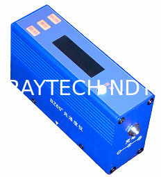 Triangle Digital Gloss Meter 20 60 85, Paint Coating Surface Gloss Meter for Ink Marble Paper مزود