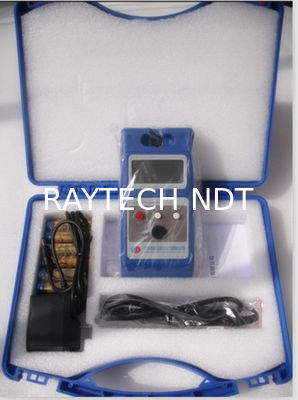 Digital gauss meter, MT, Tesla Meter, Magnetic Particle Testing Instruments WT10A مزود
