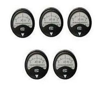 Magnetic Strength Meter Of Magnetic Particle Testing, Magnetic field strength indicator مزود