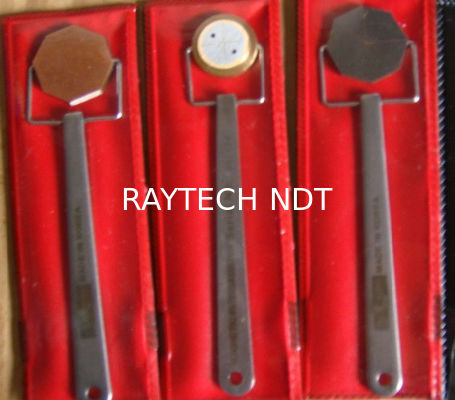 Pie Gauges Of Magnetic Particle Testing, Magnetic field indicator, Magnetic Measure Gauges مزود