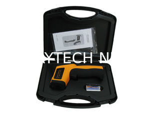 Digital Laser Infrared Thermometer, Non contact IR thermometer, handheld type IR700 مزود