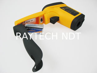 Digital Laser Infrared Thermometer, Non contact IR thermometer, handheld type IR700 مزود