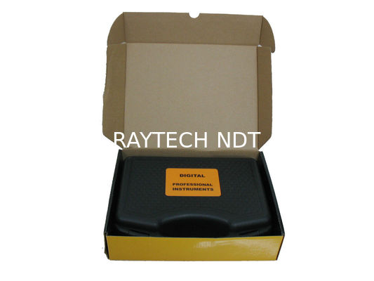 Precise non-contact safe laser IR thermometer, Handheld infrared thermometer 200 ~ 1850℃ مزود
