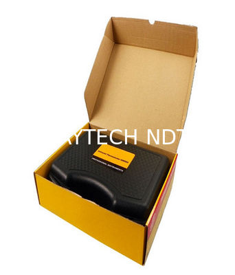 900℃ Gun Type Digital Portable Laser Infrared Thermometer Hygro Thermometer IR900 مزود