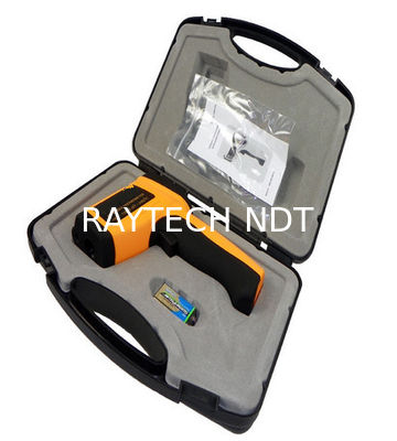 Infrared temperature detector, digital thermometric indicator, Laser Infrared Thermometer IR1150A مزود