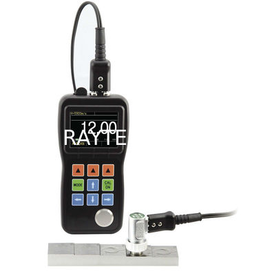 Thru Coatings Ultrasonic Thickness Gauge/ Echo to Echo UT Gage/ NDT Meter/NDE Tester RTG700 مزود