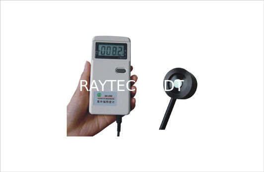 UV Radiometer UV-200, Magnetic Particle Testing Instrument, Black Light Radiometer UV365 مزود