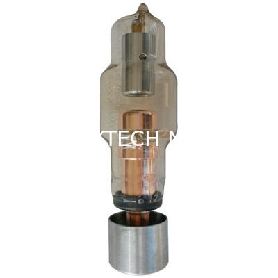 Portable X ray Flaw Detector Glass Tube, Panoramic and Directional Glass tube, Industry Test tube مزود
