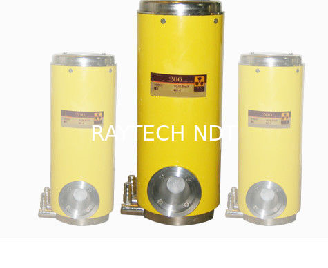 Metal X ray Tube, X Ray Flaw Detector accessories, Panoramic X ray machine tube مزود