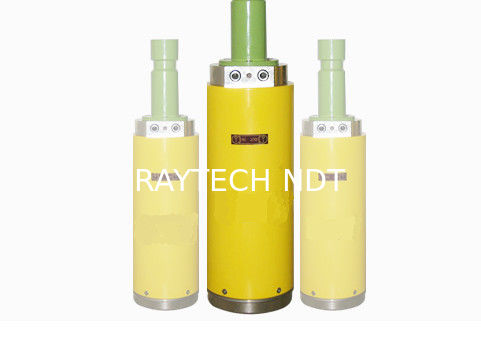Metal X ray Tube, X Ray Flaw Detector accessories, Panoramic X ray machine tube مزود
