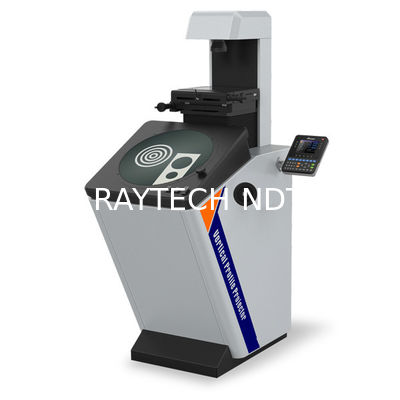 Ø400mm Digital Vertical Profile Projector, Table type Profile Projector  RPV410-2010 مزود