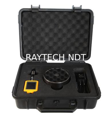 Pen Type Portable Hardness Tester, Leeb Hardness Meter with printer, Impact Device D DL RH-100 مزود