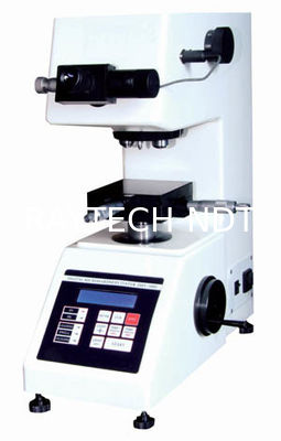 Digital Micro Vickers Hardness Tester, Metal Vickers Hardness Testing Machine 10-1000kgf مزود