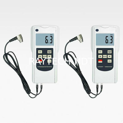 Digital Portable Ultrasonic Thickness gauge, Shell Wall Thickness Tester, RTG-200 مزود