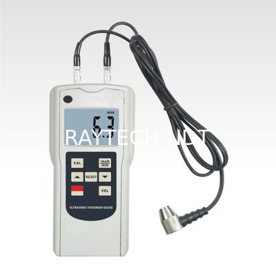 Digital Portable Ultrasonic Thickness gauge, Shell Wall Thickness Tester, RTG-200 مزود