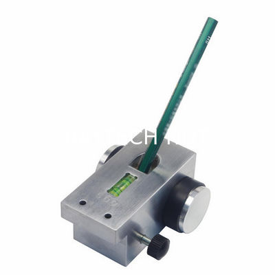 Pencil Hardness Tester RH-120P, Portable Coating Hardness Meter for Pencils 6B-6H مزود