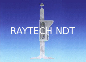 Taper Gage, HI-LO Welding Gauge, AWS Gauge, Fan Shape Gauges, Ultrasonic Flaw Detector مزود