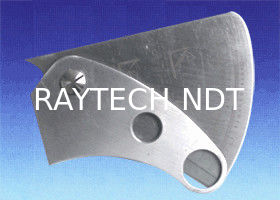 Taper Gage, HI-LO Welding Gauge, AWS Gauge, Fan Shape Gauges, Ultrasonic Flaw Detector مزود