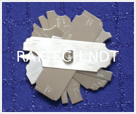 V-WAC Single weld gage, Skew-T Fillet Weld Gage, MG-8 MG-11 Bridge Cam Gage, Ultrasonic Flaw Detector مزود