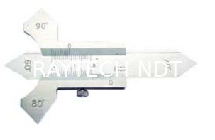 Pipe pit gage, Digital welding gage, Welding seam gauge, Inspection mirror, Ultrasonic Flaw Detector مزود