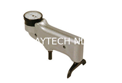 Barcol Impressor Hardness Tester, Portable Indentation Brinell Hardness Meter HBA-1 مزود