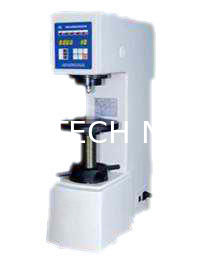 Electronic Motorized Test Force with CPU Control Brinell Hardness Tester DHB-3000 مزود