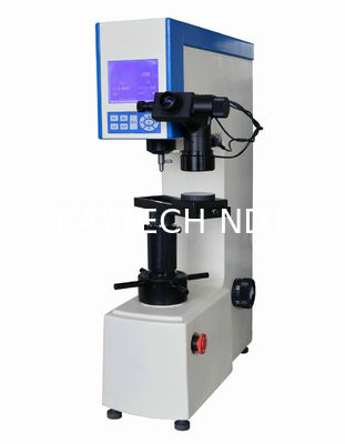 RS232 Multi-Functional Digital Brinell Rockwell Vickers Hardness Tester HBRV-187.5D مزود
