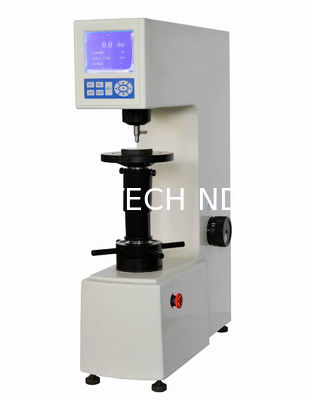Digital Display Superficial Rockwell Hardness Tester,  Hardness Testing Machine HRMS-45 مزود