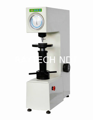 Motorized Superficial Automatic Loading Rockwell Hardness Tester HRM-45DT مزود