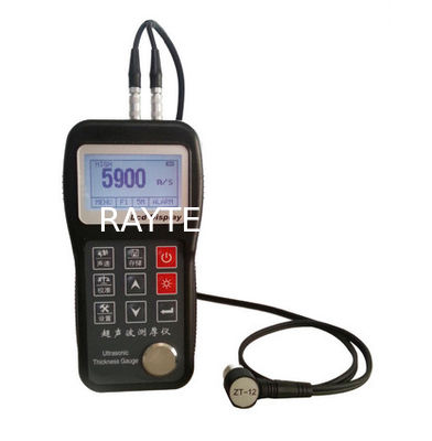 LED Display Ultrasonic Thickness Gauge, UT Wall thickness Gage, Metal Thickness Meter RTG300 مزود