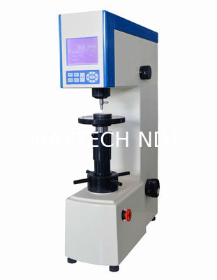 Digital Double Rockwell Hardness Tester, Steel and Surface Rockwell Hardness Tester 560RSS مزود