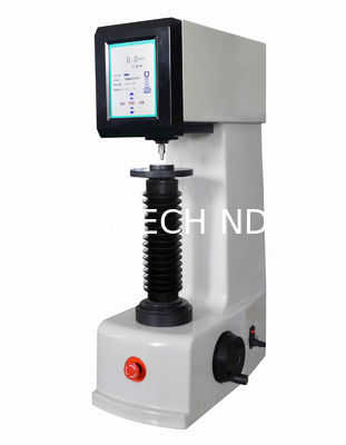 Digital Automatic Rockwell Hardness Tester, Touch Screen Rockwell Hardness Measure Equipment 560RSSZ مزود