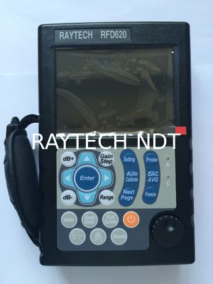 Ultrasonic flaw detectors portable flaw detector ndt ultrasonic testing equipment مزود
