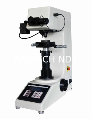 HVS-30 / HVS-30P / HVS-30Z Digital Vickers Hardness Tester, Table type NDT Hardness Testing Machine مزود