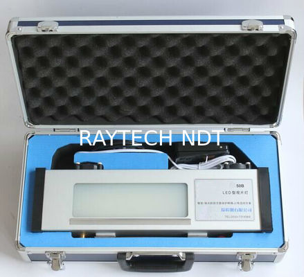 X Ray Flaw Detector Portable LED Film Viewer, Radiography X-ray LED film viewer RFV-500B مزود