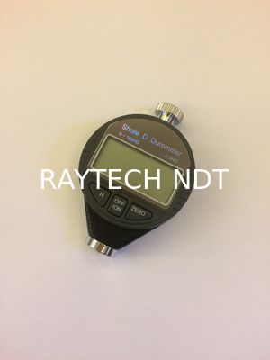 Digital Portable Shore Durometer HT-6520D 0-100HD Measurement Range Hardness Testing مزود