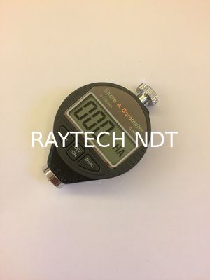 Digital Portable Shore Durometer HT-6520D 0-100HD Measurement Range Hardness Testing مزود