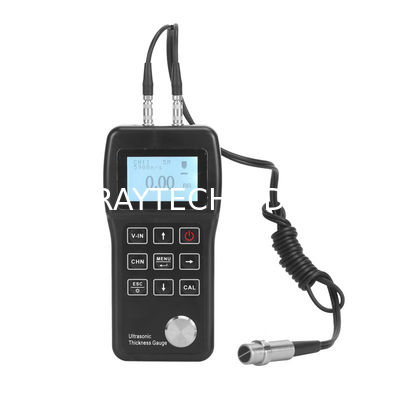 Digital Ultrasonic Thickness gauge, UT thickness gauge, thickness meter, thickness tester RTG-900 مزود