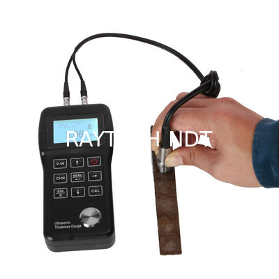 Digital Ultrasonic Thickness gauge, UT thickness gauge, thickness meter, thickness tester RTG-900 مزود