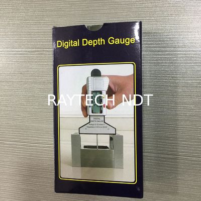 Digital Tire Tread Depth Gauge, Digital Depth Gauge, Ultrasonic Flaw Detector مزود
