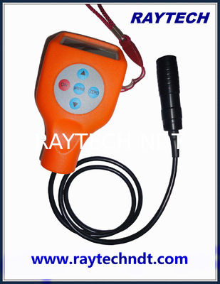 Elcometer Coating Thickness Gauge, Paint Thickness Tester, Car Painting Thickness Meter OTG-820F مزود