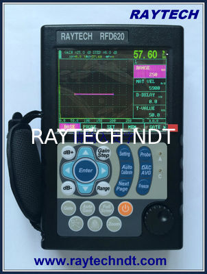 ndt ultrasonic equipment, Digital Portable Ultrasonic Flaw Detector, Metal Welding Test Machine مزود