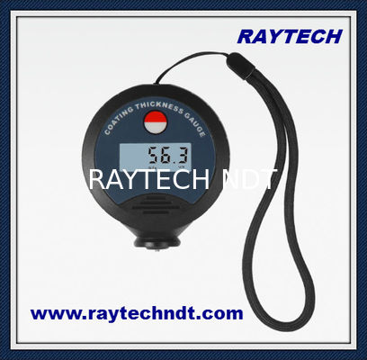 Automotive Coating Thickness Gauge, Paint layer Coating Thickness Tester, F and NF type TG-8700 مزود